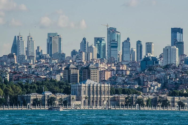 المناطق الأكثر تفضيلاً لدى المستثمرين العقاريين في إسطنبول 2026