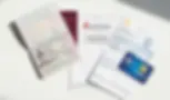 فتح حساب بنكي بجواز السفر التركي