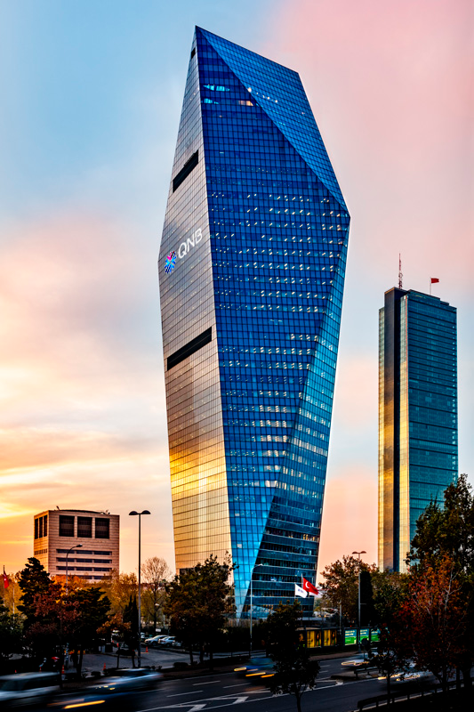 بنك QNB - الجنسية التركية عن طريق الاستثمار: لماذا يختار المستثمرون QNB في عام 2026