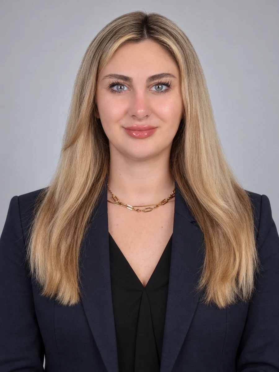 İdil Dengiz Bucak, Attorney at Law